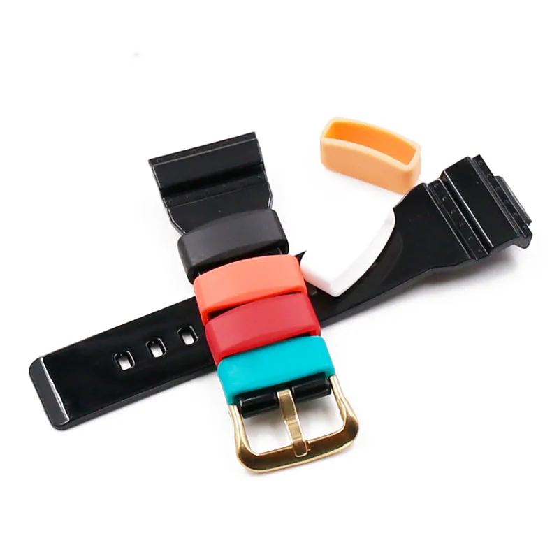 baby g strap and bezel