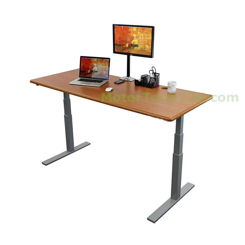 Computer desk table Office desk 110V 220V 50-60HZ input free shipping to Middle East