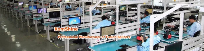 splicing machine