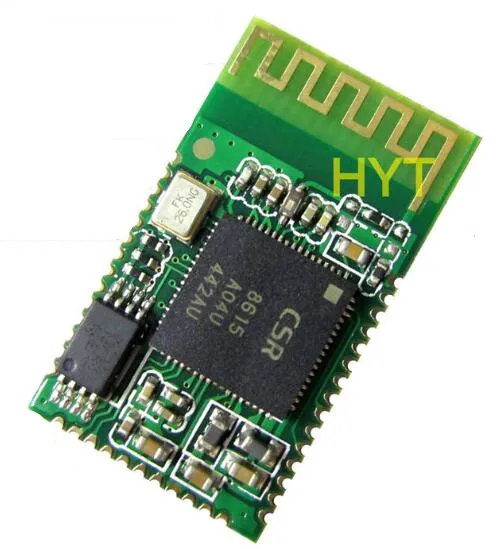 Моно аудио модуль CSR8615 с Bluetooth Master 4 0 усилитель динамика сделай сам|Запасные части|