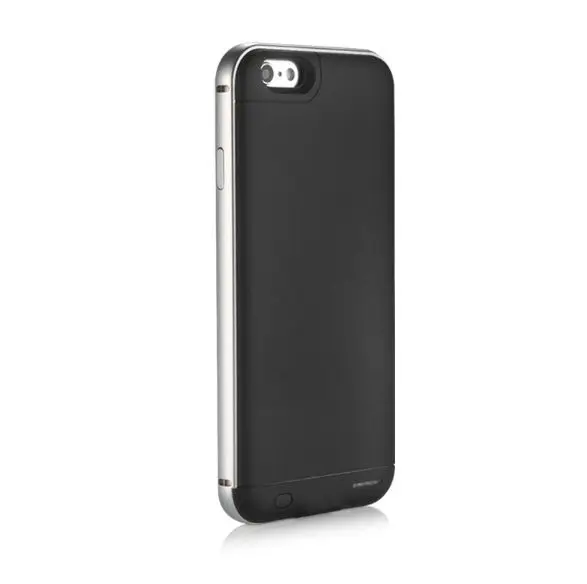 imágenes para Envío libre 2017 Cargador Portable Externo Ultra Delgado Casos para iPhone6 6 s 7 batería caso with2600mAh, 6 6 s 7 plus con 3200 mAh imágenes para Envío libre 2017 Cargador Portable Externo Ultra Delgado Casos para iPhone6 6 s 7 batería caso with2600mAh, 6 6 s 7 plus con 3200 mAh