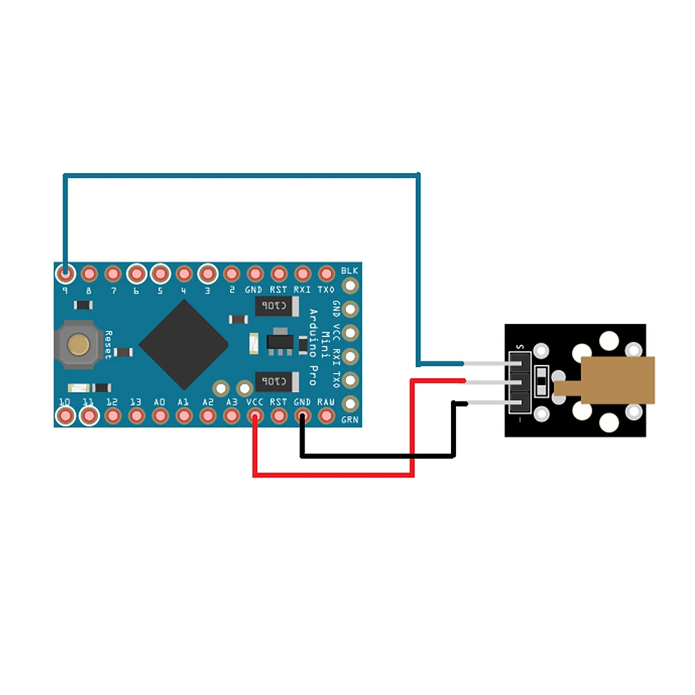 Pro Mini ATMEGA328P 3,3 V 8M Интерактивная версия обновления медиа для Arduino