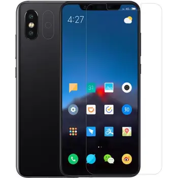 

50pcs/lot& Tempered Glass Screen Protector For Xiaomi MI 8 8SE Redmi MI 6 6A MI 6 PRO S2 Y2 Retail packaging