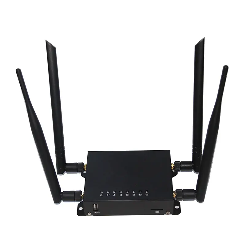 Беспроводной Wi Fi роутер CHANEVE 300 Мбит/с для Verizon 4G USB модем с поддержкой Novatel USB551L USB730L