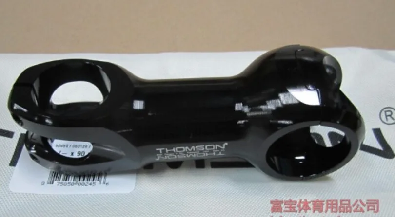 Thomson ELITE X4 bike stem Thomson 