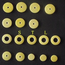 5 наборов подушечки для флейты 17 открытое отверстие отличный материал