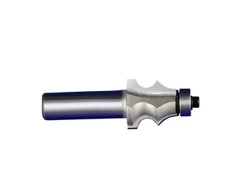 

1Pc 360 deg High Quality Flush Trim CNC Router Bit Woodworking Engraving Mill Cutter Carving Tool YTXD-Px1-4x5-16