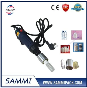 

RG-I Manual bottle capping machine for plastic cap