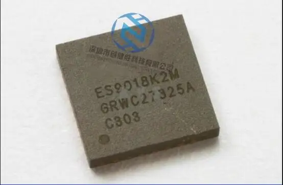 ES9018K2M