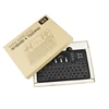 Raspberry Pi Rainbow Keyboard Q9 Backlight Money raspberry pi Banana Pi  Drive-Free ► Photo 2/6