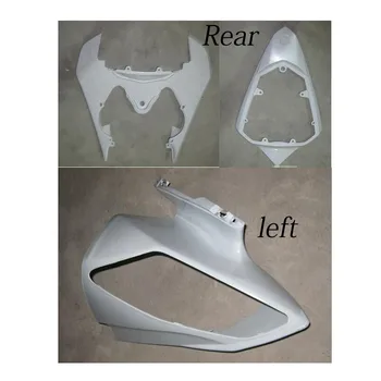 

08-14 YZFR6 Front Upper Cowl Nose Cover Fairing Bodywork Fairings Hull For YAMAHA YZF R6 2008 - 2014 2009 2010 2013 2012 2011