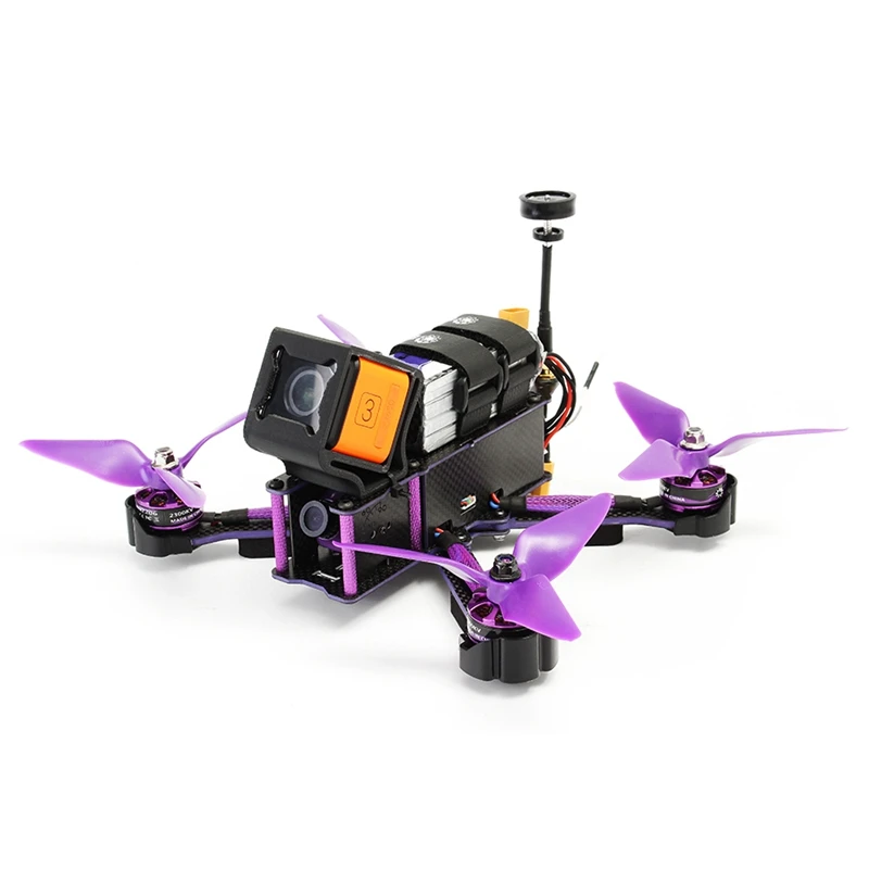 Горячая Распродажа Eachine мастер X220S FPV Racer RC Дрон F4 5 8G 72CH 30A Dshot600 800TVL Flysky FS i6X Trnsmitter RTF