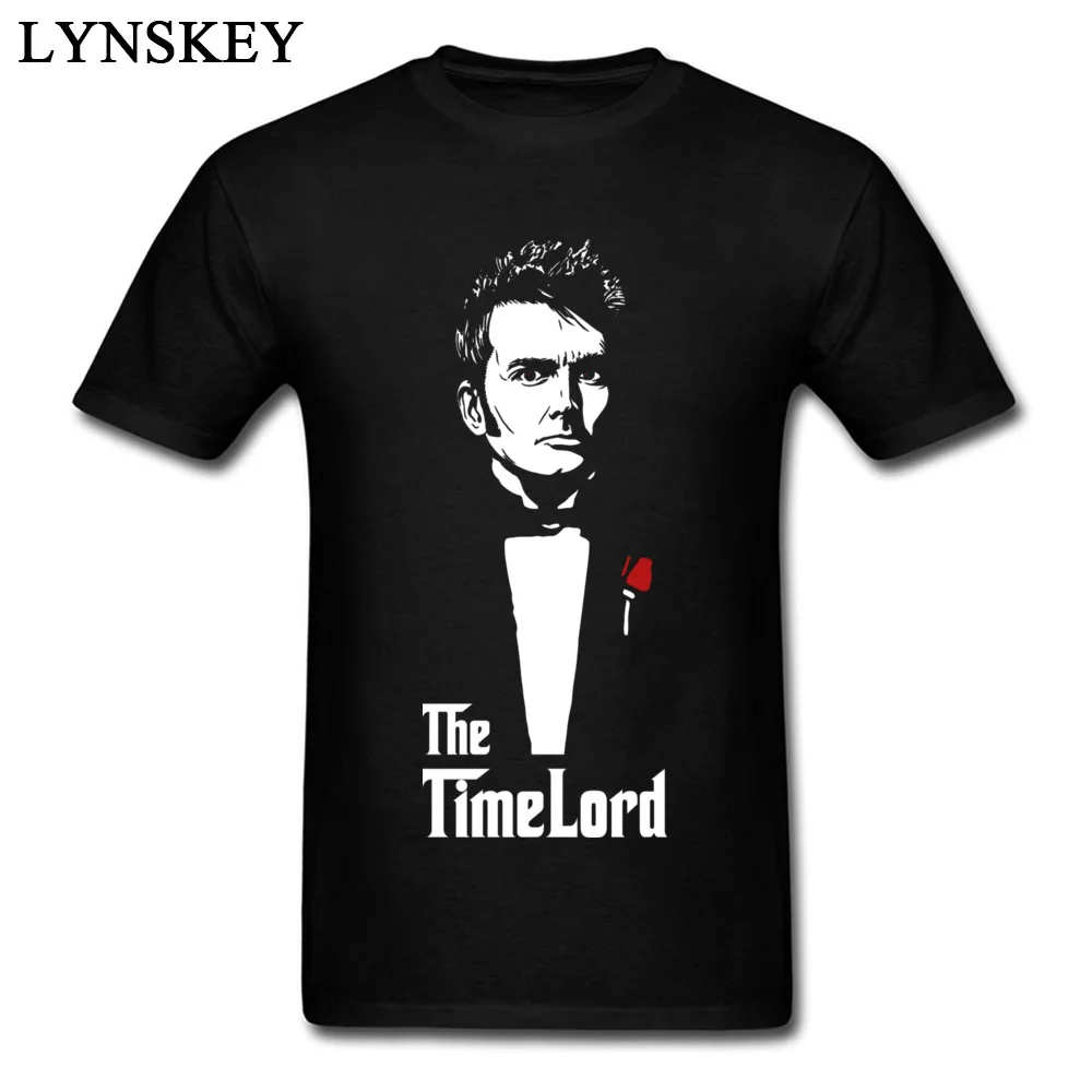 

2017 Novelty T Shirt Short Dark Souls Natural Sweden Shirts The Time Lord Tshirt No Button Breathable Fabric Clothes