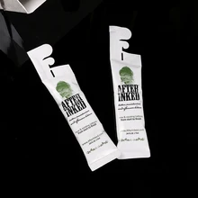 Высокое качество 50 шт./партия Татуировка обеспечивает уход 7 мл импортный ремонт крем Перманентный макияж ремонт крем для восстановления татуировки TA207