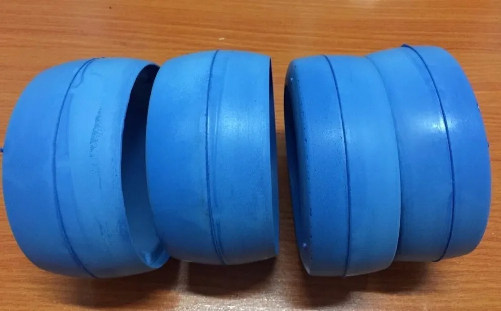 2X передние и задние внутренние пены набор для 1/5 ROAVN King Motor HPI Baja 5B SS rc