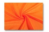 Эластичный 5 метров подвесной гамак для йоги качели последние многофункциональные анти-гравитационные пояса для йоги тренировки йоги для спортивных - Цвет: Оранжевый