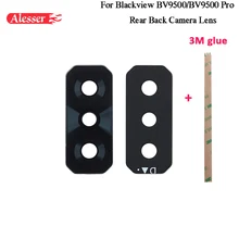 Алессер для Blackview BV9500 BV9500 Pro задний тыловой объектив камеры крепежные части для Blackview BV9500 Pro Аксессуары для телефонов