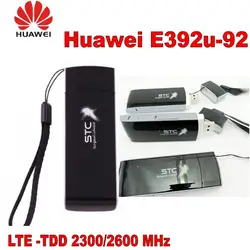 Модем huawei E392u-92 4G LTE Surfstick 4G LTE