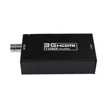 

Mini 3G HDMI to SDI Converter Adapter,,hdmi-sdi Converter