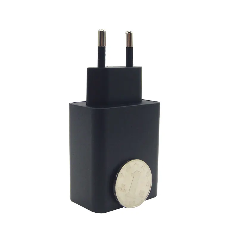 

100% Original EU Plug 9V 2A 5V 2A Wall USB Charger for ASUS ZENFONE 2 4 5 6 for GOOGLE NEXUS 7 AD2022020 Travel AC Adapter