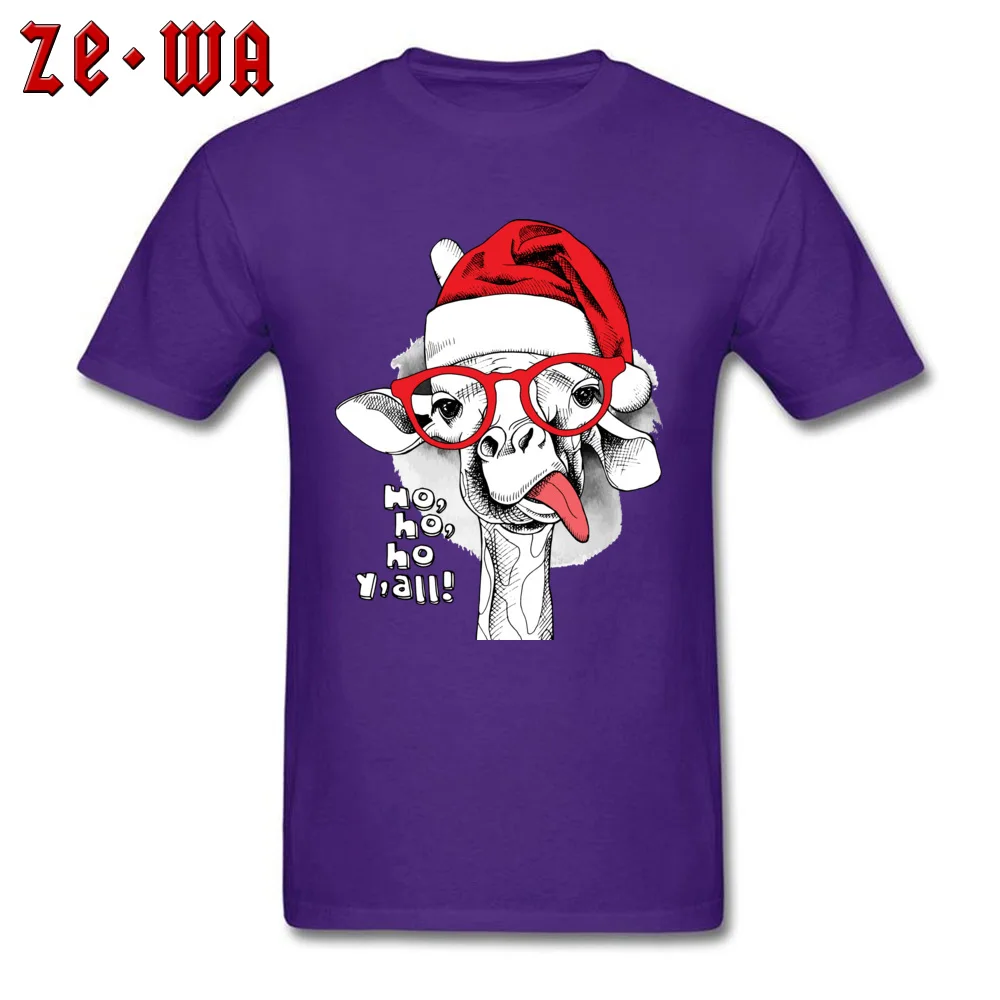Tops T Shirt 201897Y8 Father Day Discount Group Short Sleeve Cotton Fabric Crewneck Men T Shirts Group T-shirts 201897Y8 purple