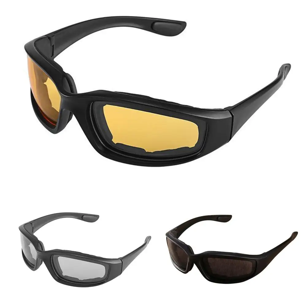 Buy Windproof Motorcycles Goggles UV Protection