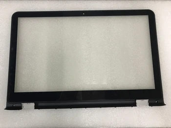 

For HP ENVY NOTEBOOK M6-P113DX Touch Screen with Bezel
