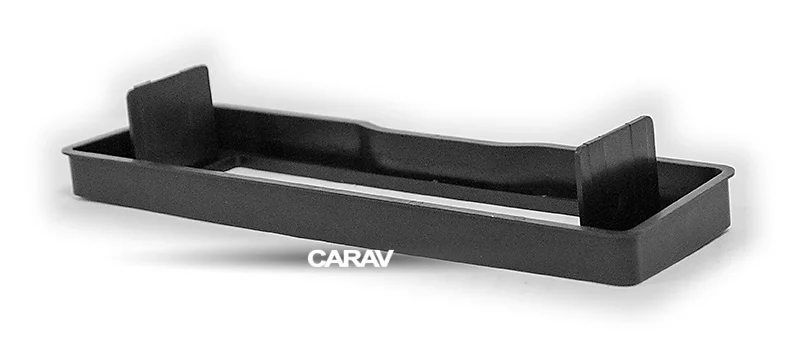 CARAV 07-003 Car Radio Installation Trim Fascia Panel
