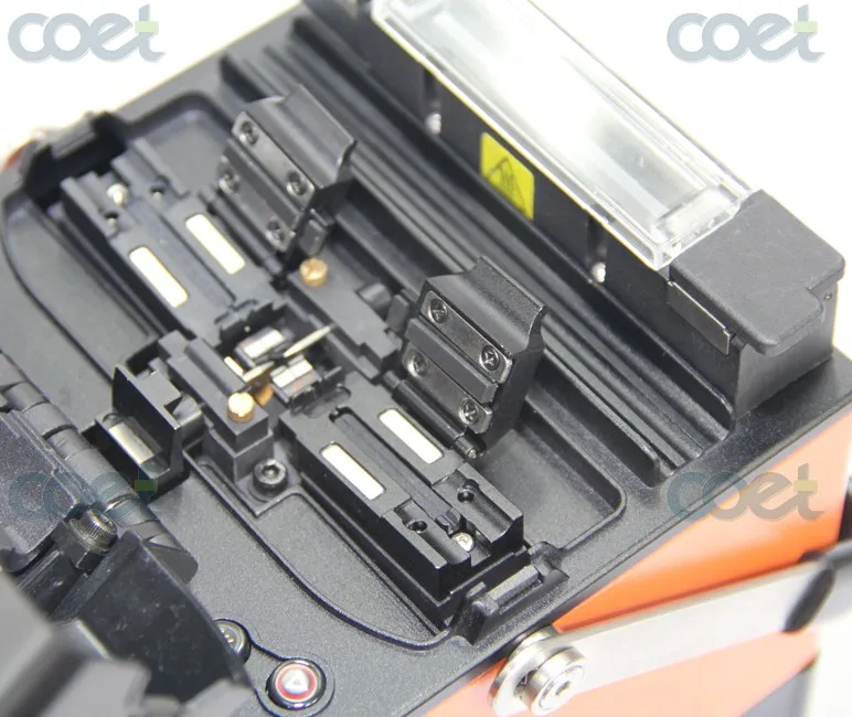 Original JILong KL-520E Core to Core Alignment