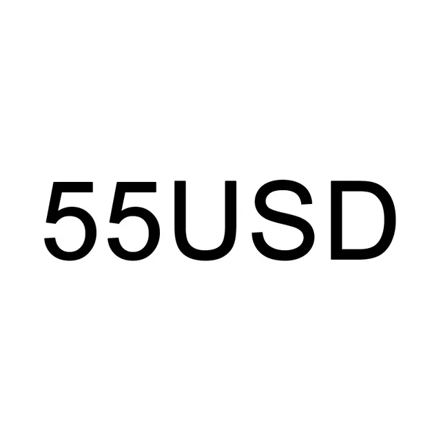 55 Шарм хороший восток платить ссылка горячая Распродажа модный бренд показать высокое качество - Цвет: 55