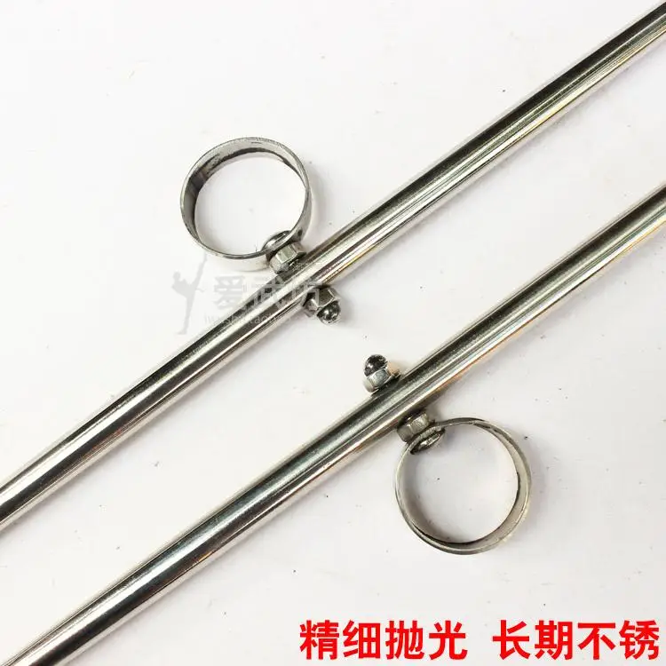 Нож из нержавеющей стали Emei thorn wushu оружие 45 см|steel umbrella|weapons handsteel brooch |