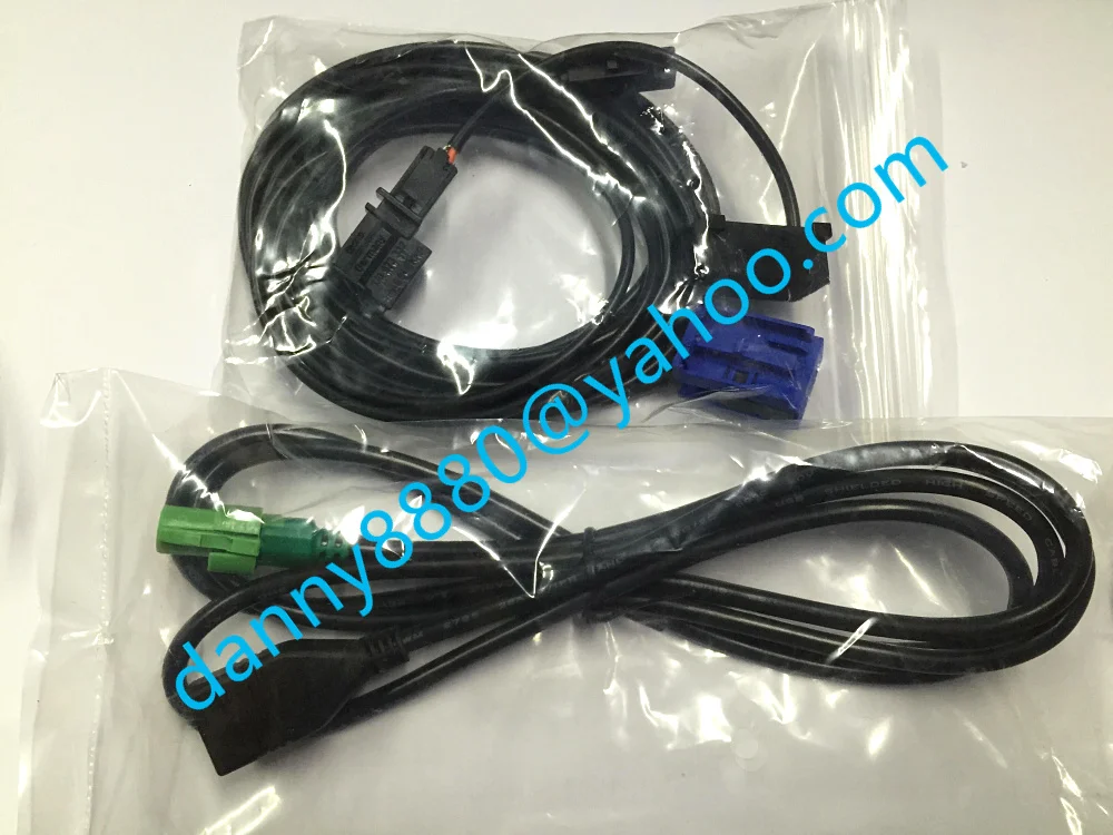 BWM E90 X1 Micphone mic Bluetooth USB Cable..