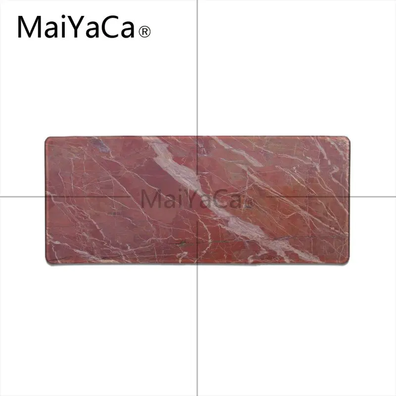 MaiYaCa собственные коврики красочный мраморный игровой коврик для мыши ноутбука