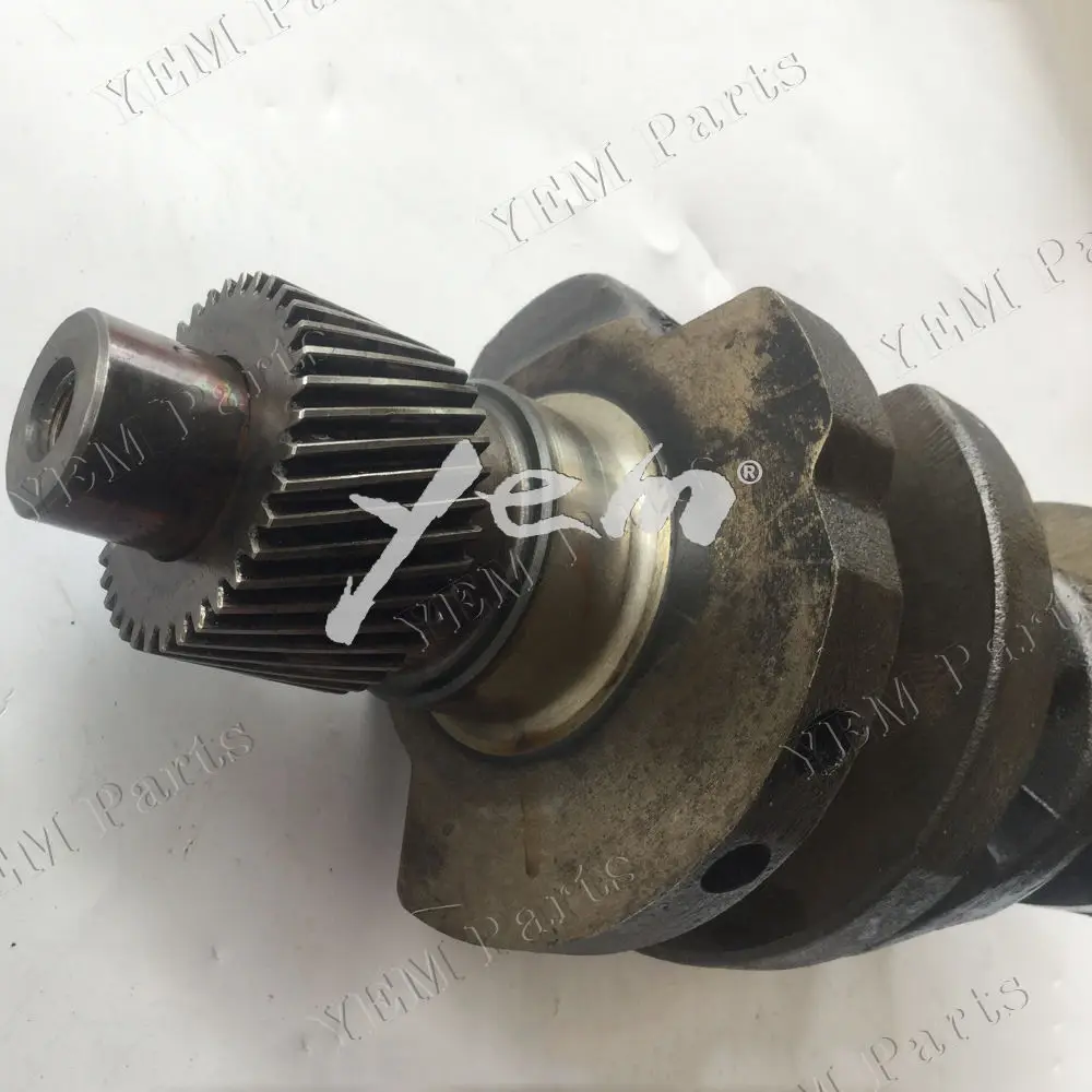3LD1 crankshaft