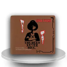 Лидер продаж японское аниме мультфильм фильм бумажник цельный Луффи крутой PU кожаный кошелек для студента биллфолд для молодых людей