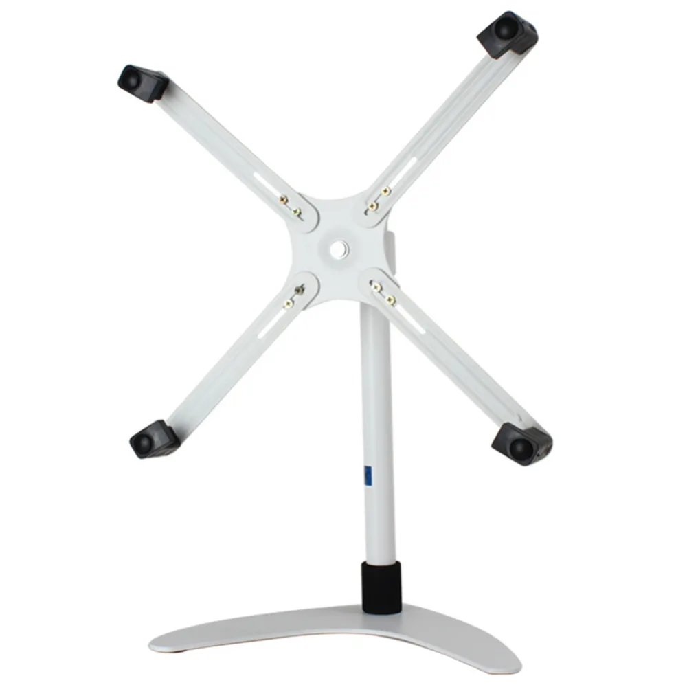 For 14-27 inch LCD Monitor No Mounting Hole LCD Display Extension VESA Adapter Fixing Bracket Monitor Holder Support Mount (3)