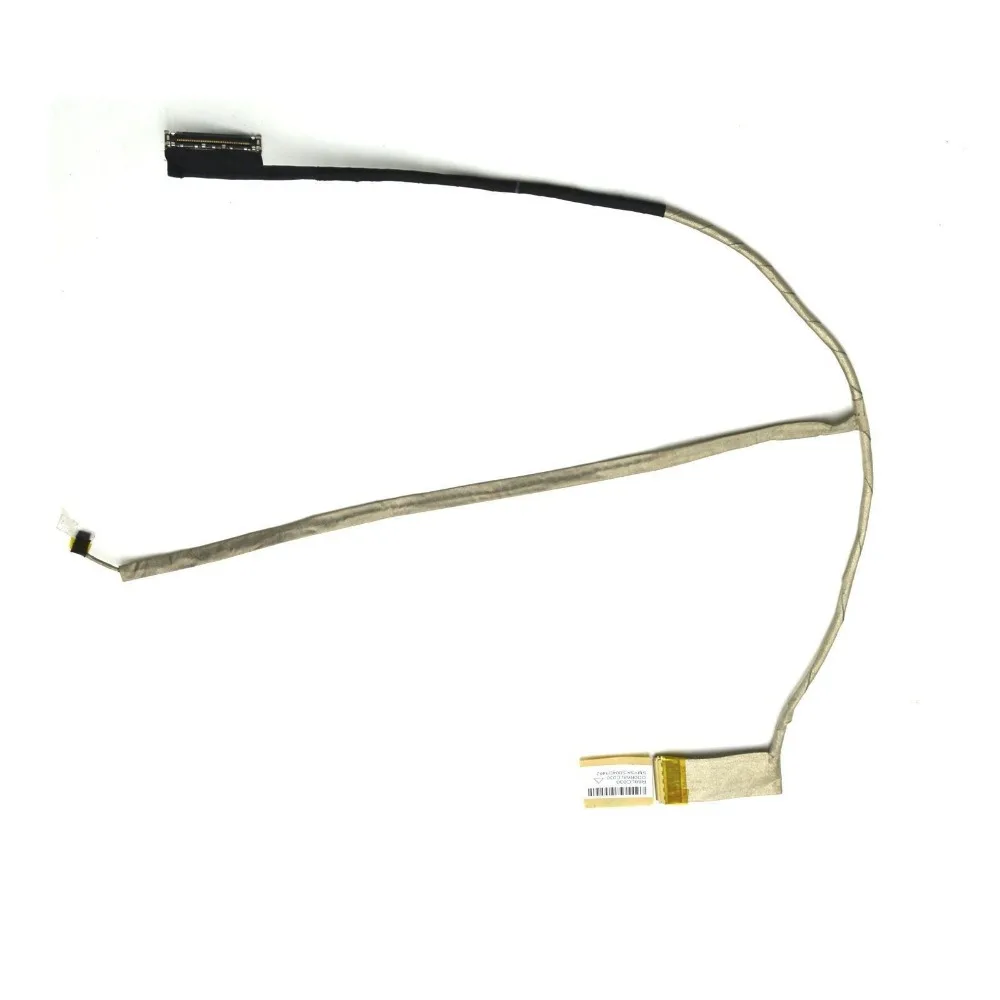 P/N DD0r68LC010 гибкий ЖК-экран LVDS кабель для HP Pavilion 17-E 17 DD0R68LC000 DD0R68LC020 DD0R68LC030 DD0R68LC040 |