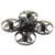US $100.89 Happymodel Mobula7 V2 75mm 2S RC FPV Racing Drone w 58G VTX AIO Camera Crazybee F4 Pro Flight Controller 5A 4 In 1 ESC