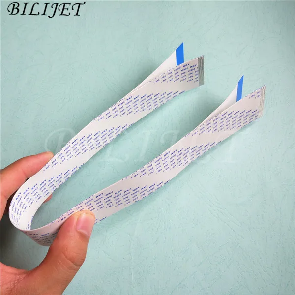 

DX5 FFC cable DX5 printer head cable for Epson 7880 9880 7800 9800 4880 4800 4450 Mutoh Allwin Xuli X6 printer data cable 31pins