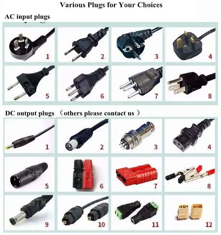 1pc 48v 10A fast smart charger 54.6v li ion charger DC for 48v 20ah 48v 30ah 40ah Lithium polymer electric vehicles Aluminum box (4)