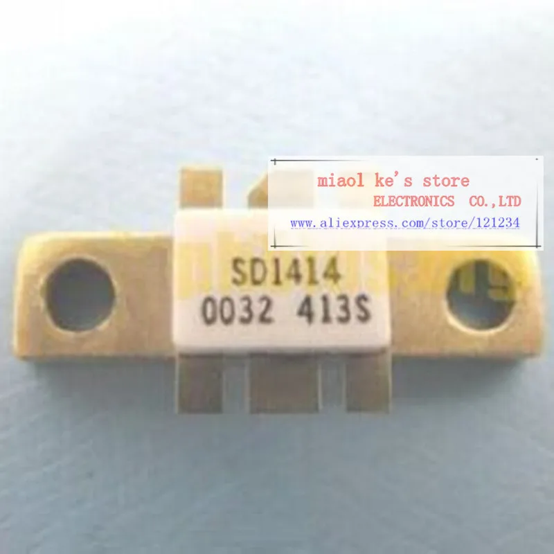 

SD1414-12 sd1414-12 - High quality original transistor