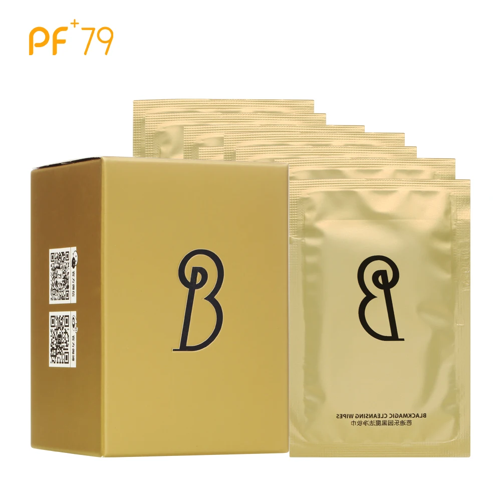 

PF79 Makeup Removing Wipes Magic Makeup Remover Towel Make Removing Makeup Easy Wipes Makeup Towels Cleanser Wet Wipes