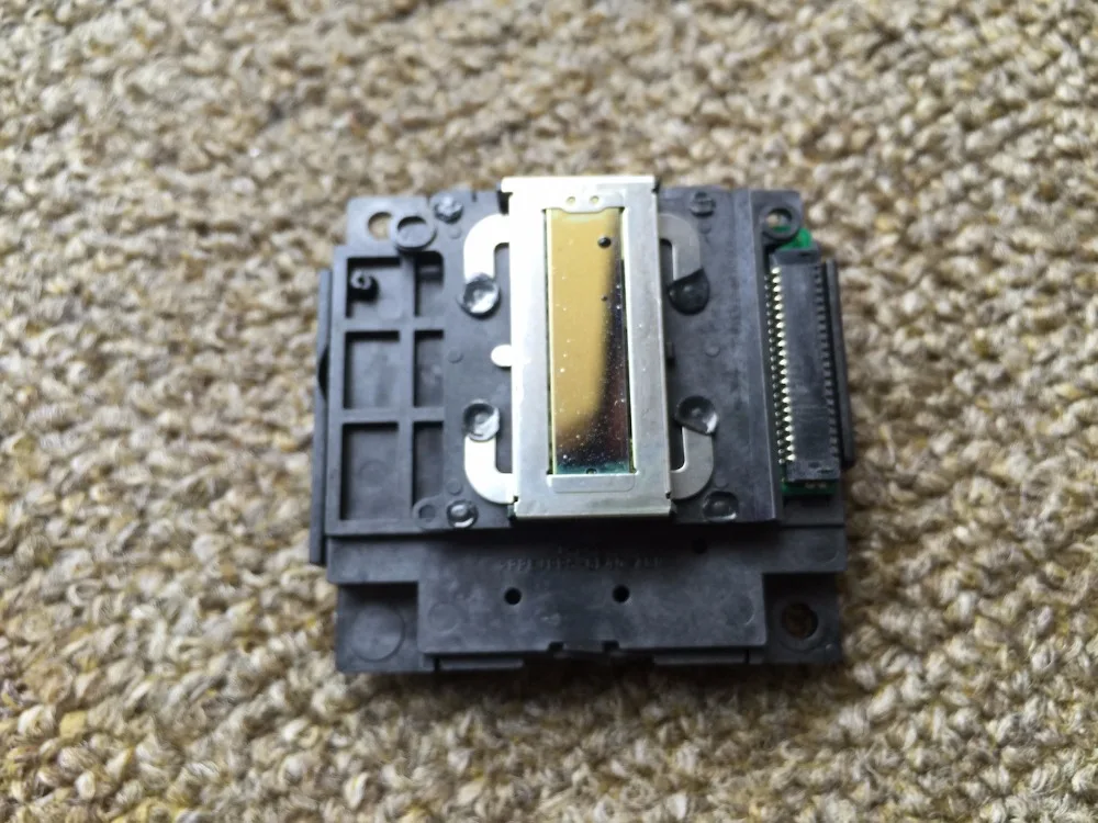 FA04000 печатающая головка для Epson L300 L301 L351 L355 L358 L111 L120 L210 L211 ME401 ME303 XP302 402 405 2010 2510 принтер XP342 L312