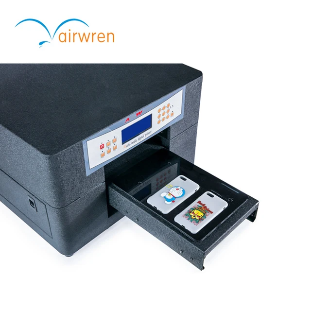 Cheap A4 Size Digital Flatbed Uv Printer Plastic Card UV Printing Machine Cheap A4 Size Digital Flatbed Uv Printer Plastic Card UV Printing Machine