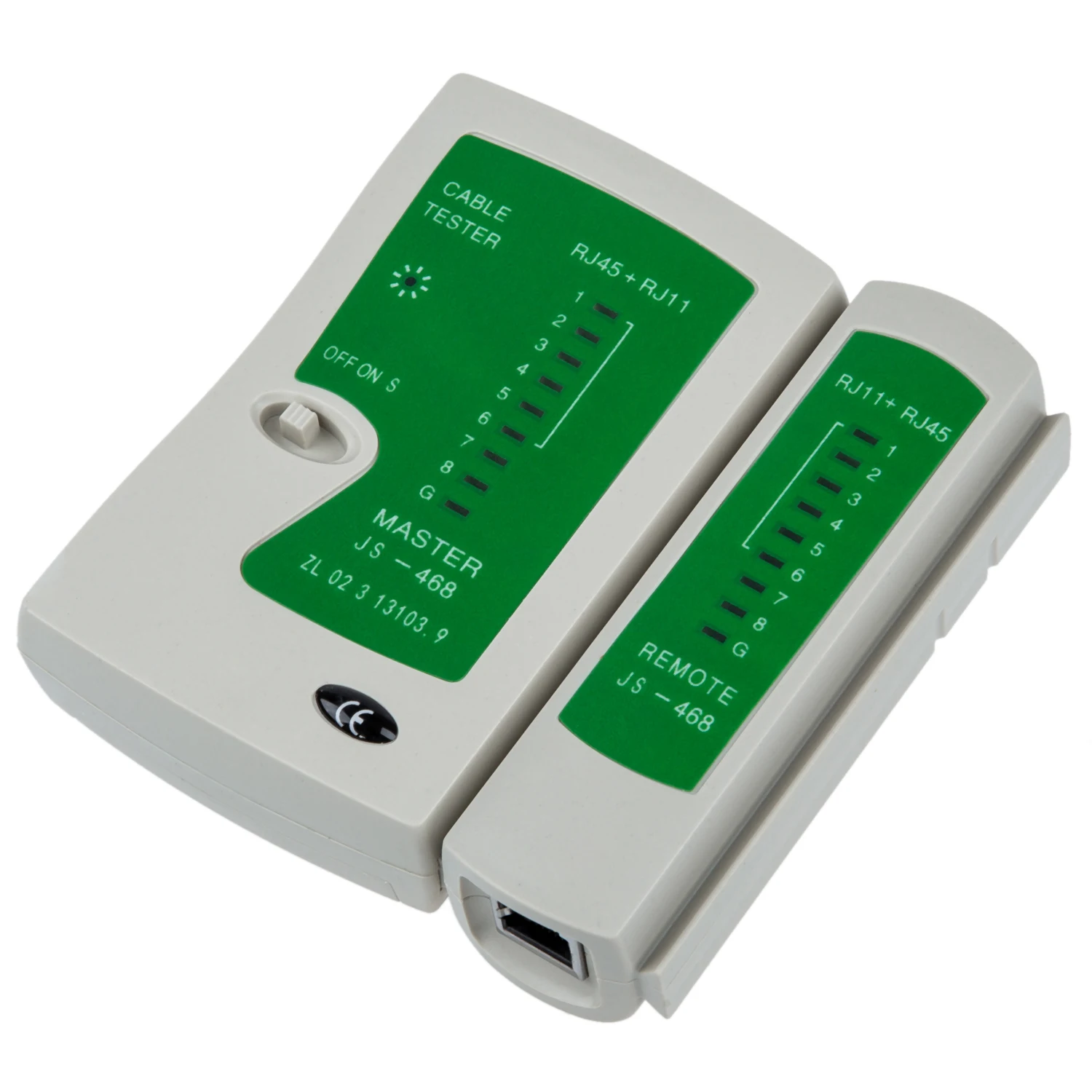 Wholesales Network Cable Tester in Current Meters From Tools On lan-tester-sodagar-komputer
