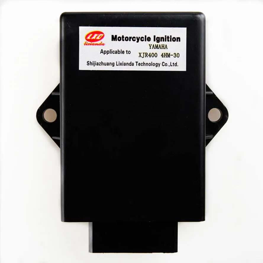 

Motorcycle Digital Electronic Ignition Racing CDI Box Unit ECU For Yamaha XJR400 4HM-30 1998 1999 2000 XJR 400
