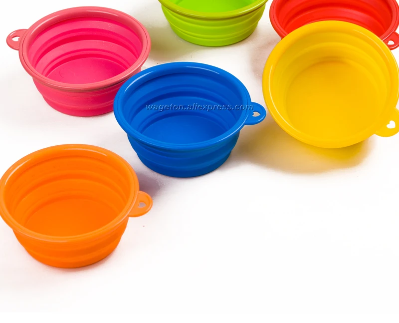 14 dog eating bowl