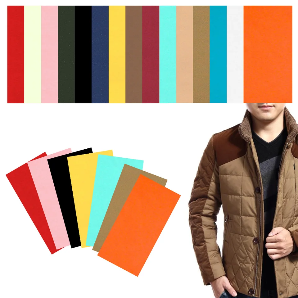 jacket patch kit