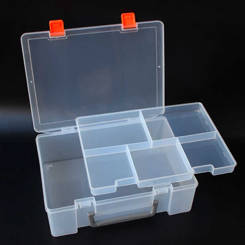 blocks storage box