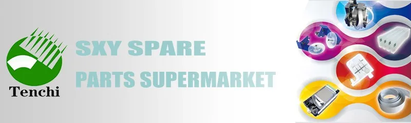 Cheap Peças de impressora